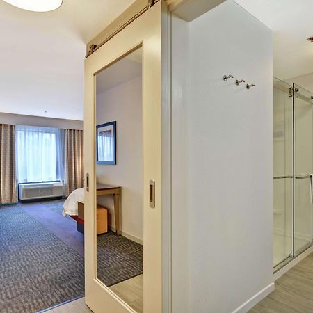 Hampton Inn Suites Ashland, Ohio Ngoại thất bức ảnh