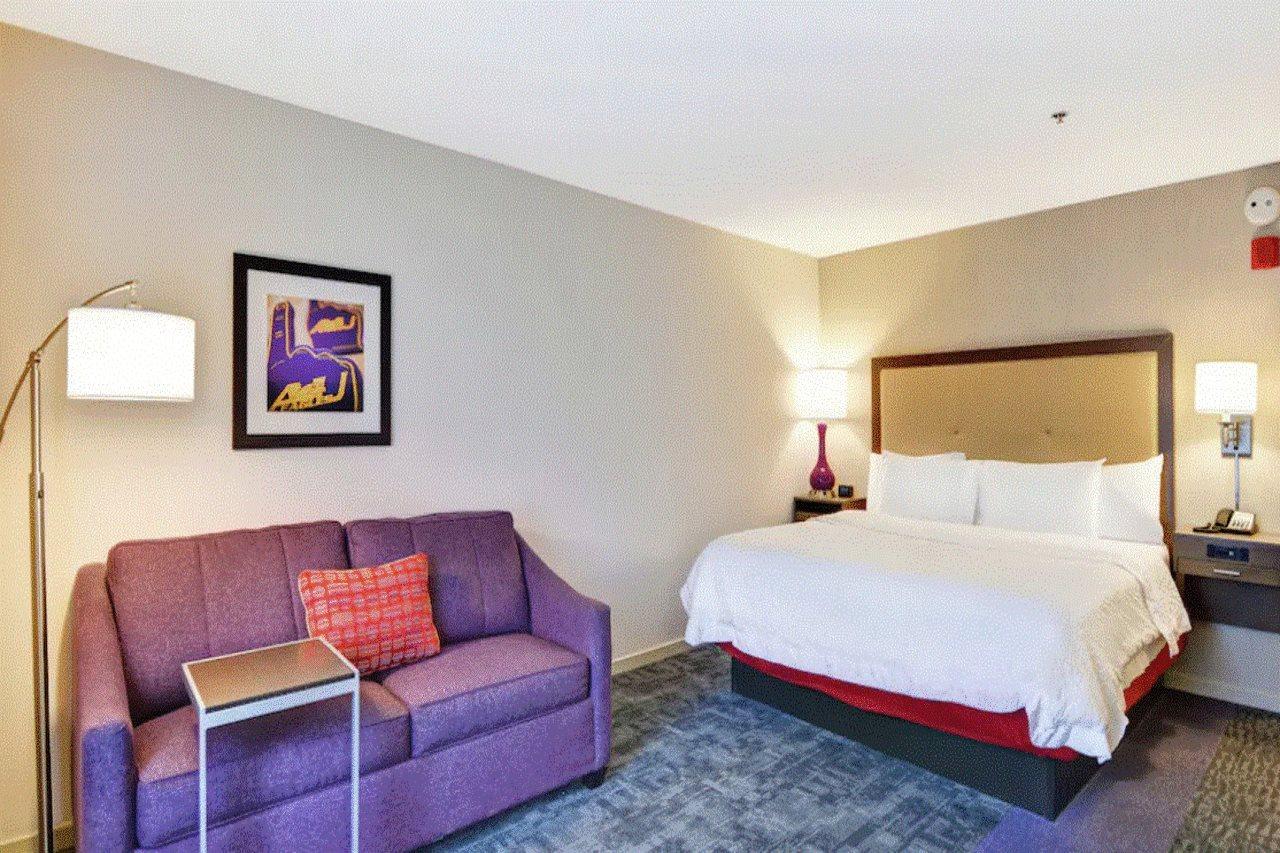 Hampton Inn Suites Ashland, Ohio Ngoại thất bức ảnh