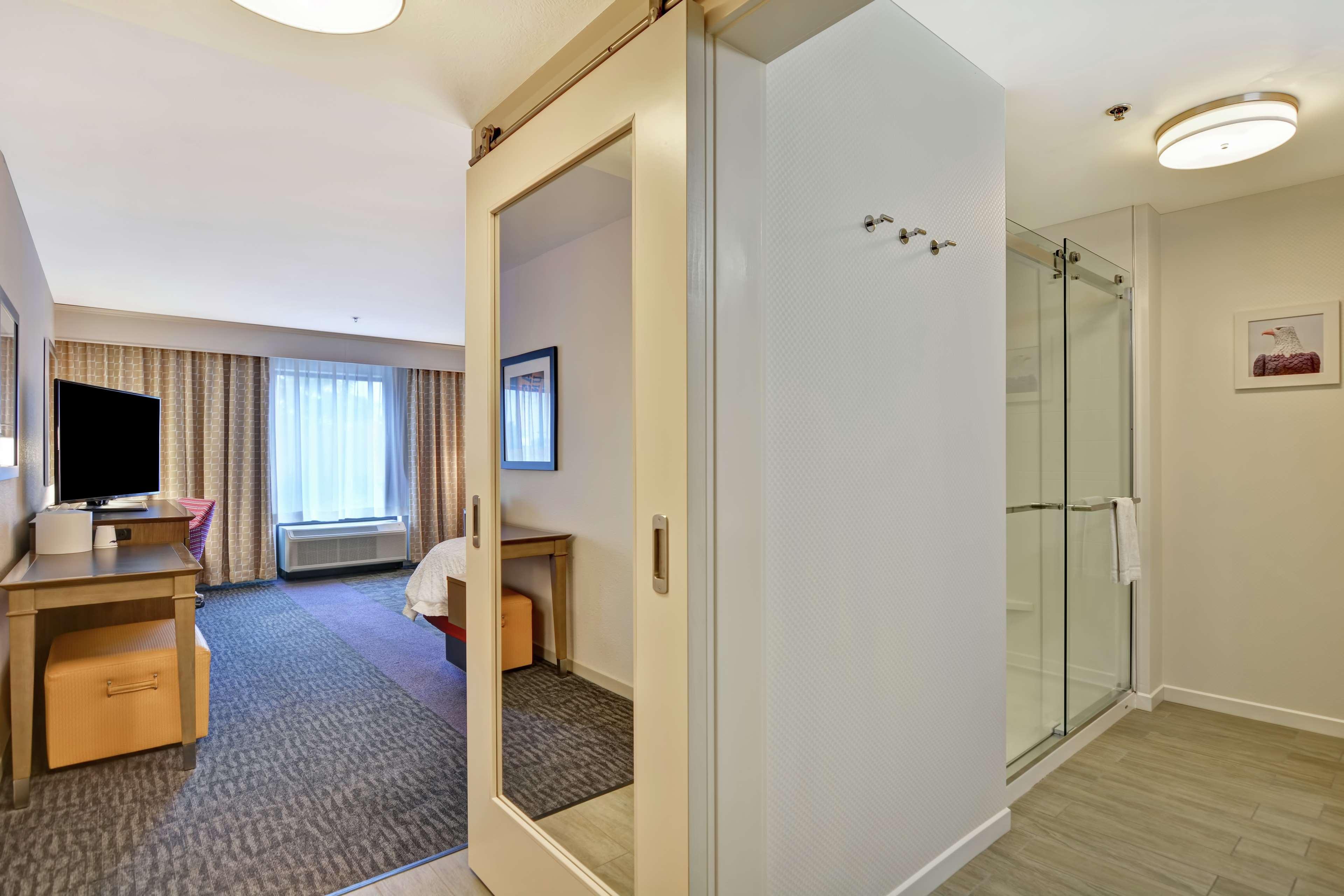 Hampton Inn Suites Ashland, Ohio Ngoại thất bức ảnh