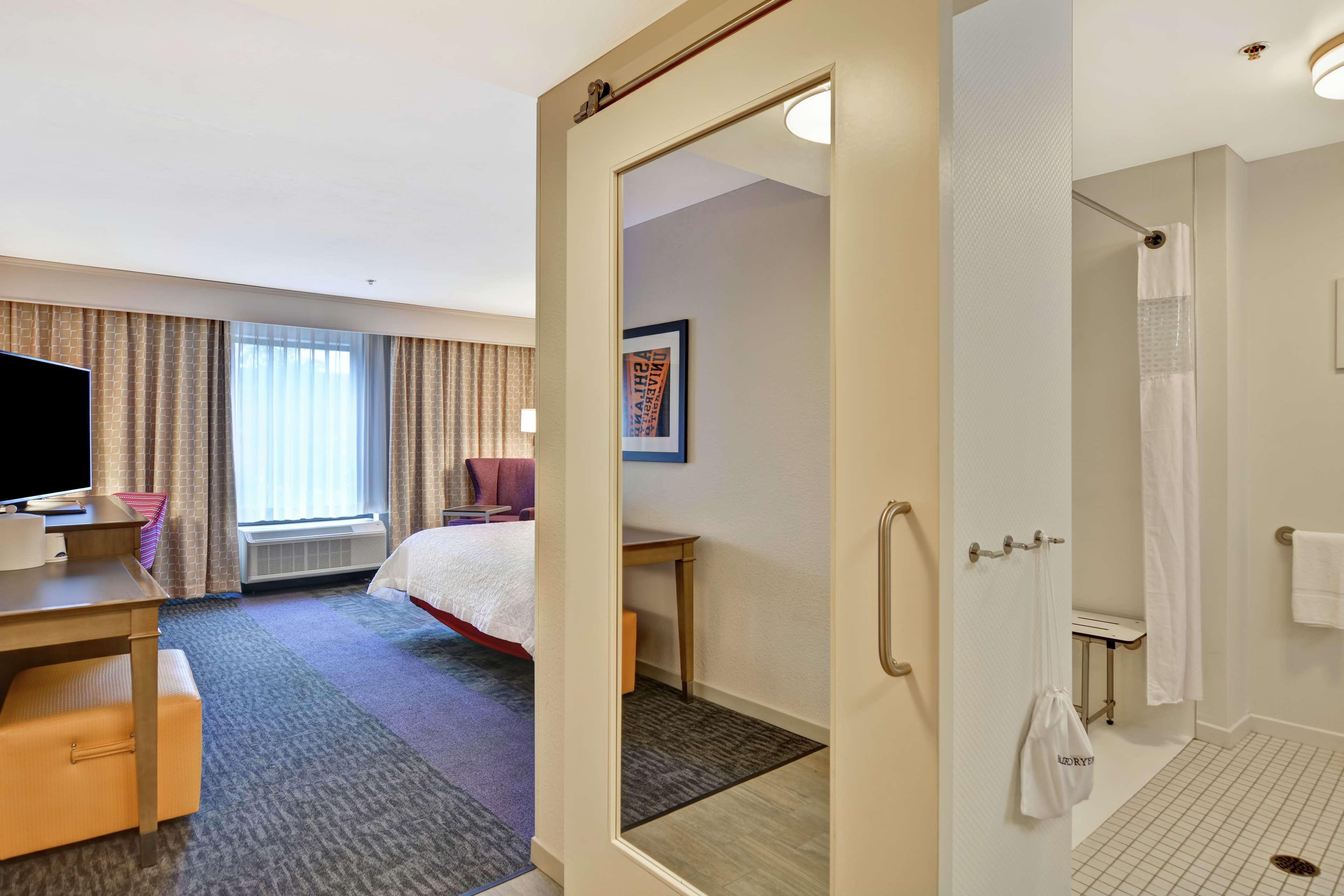 Hampton Inn Suites Ashland, Ohio Ngoại thất bức ảnh