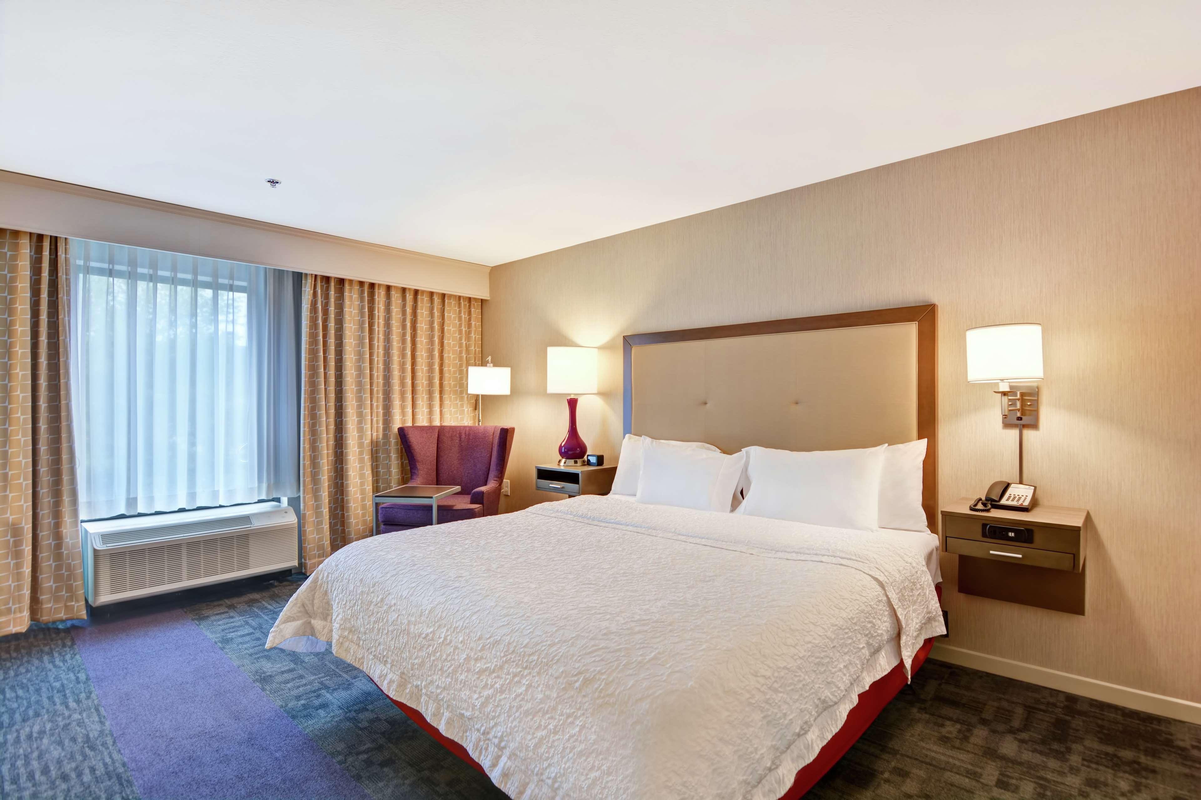 Hampton Inn Suites Ashland, Ohio Ngoại thất bức ảnh