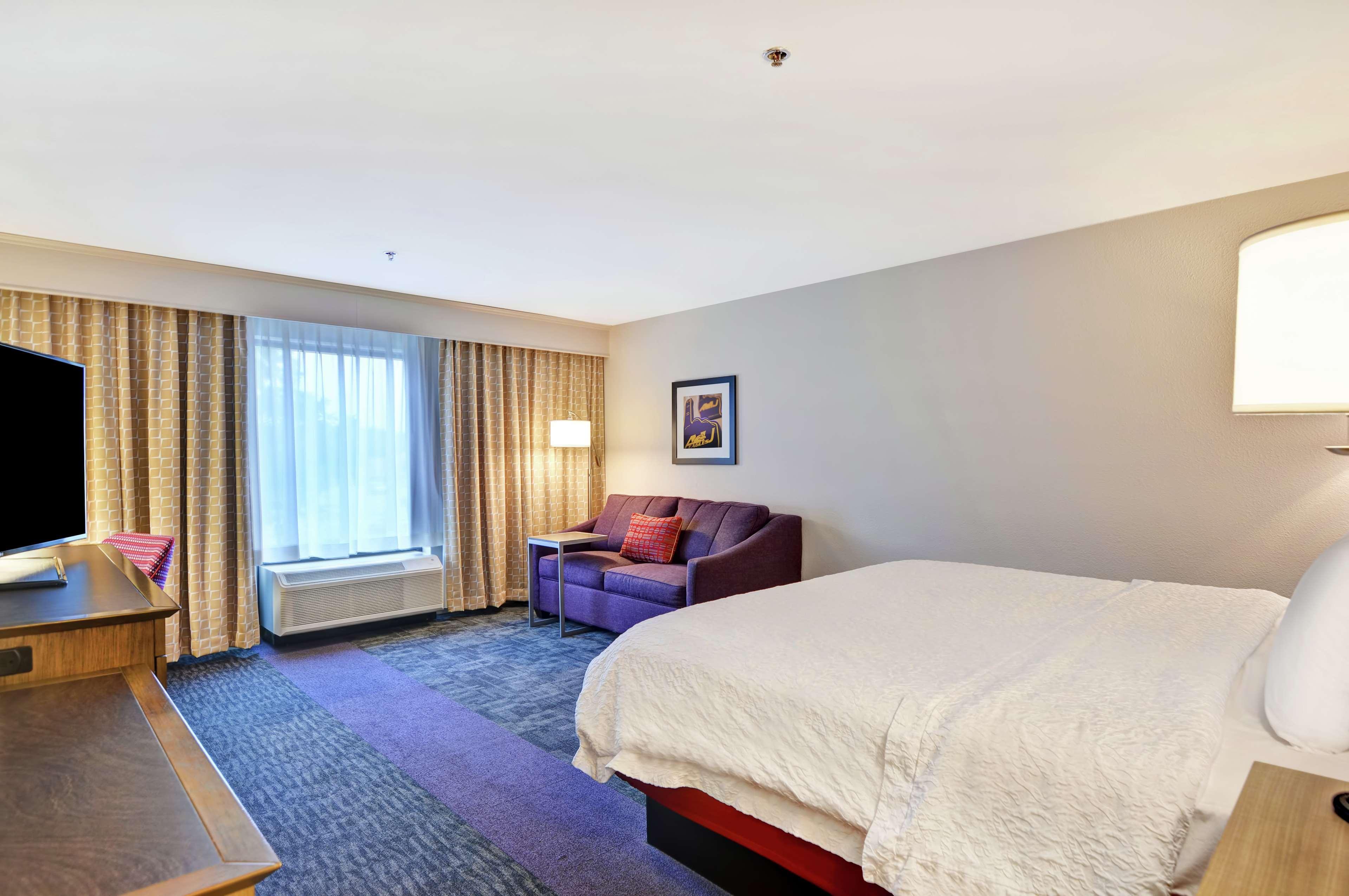 Hampton Inn Suites Ashland, Ohio Ngoại thất bức ảnh