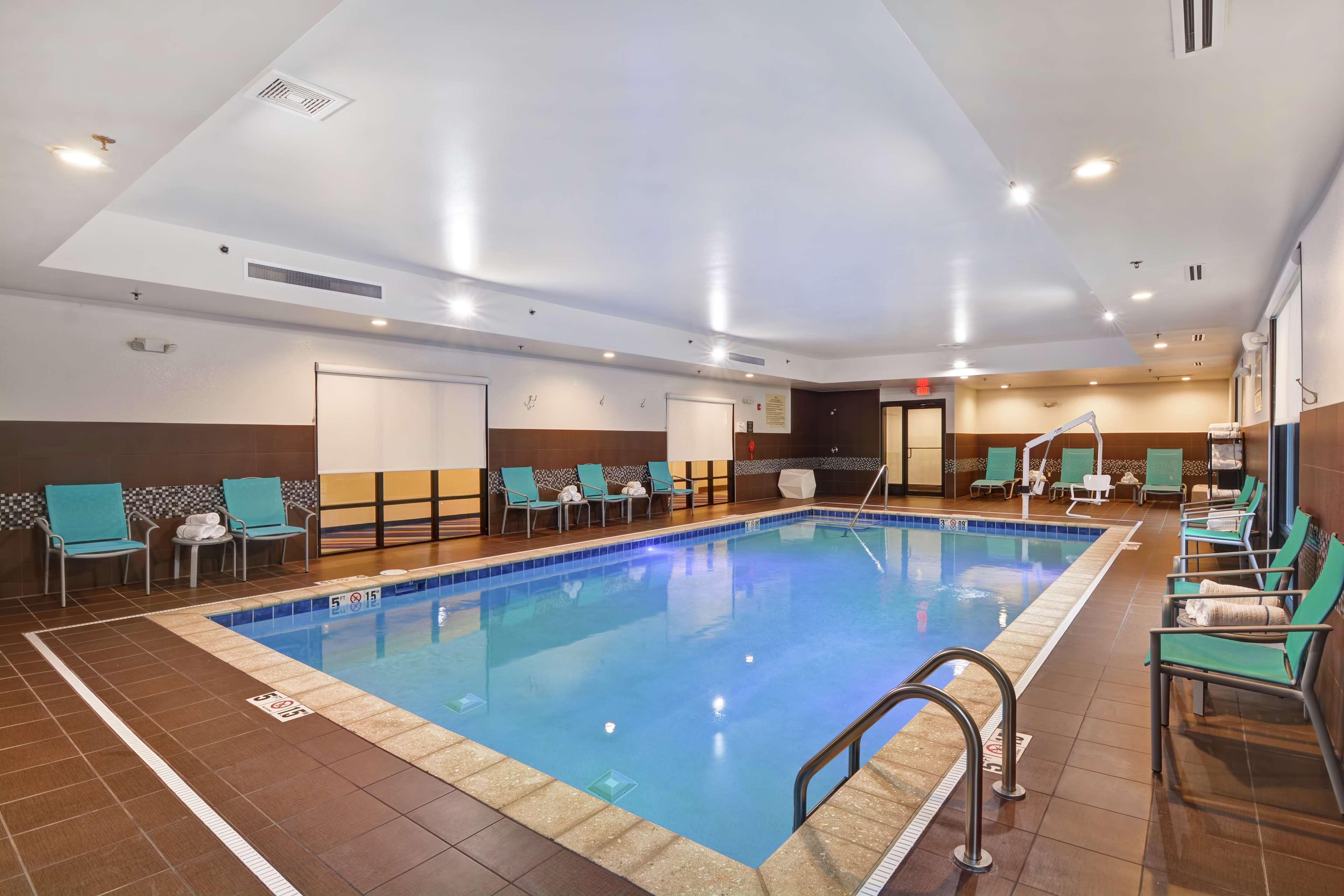 Hampton Inn Suites Ashland, Ohio Ngoại thất bức ảnh