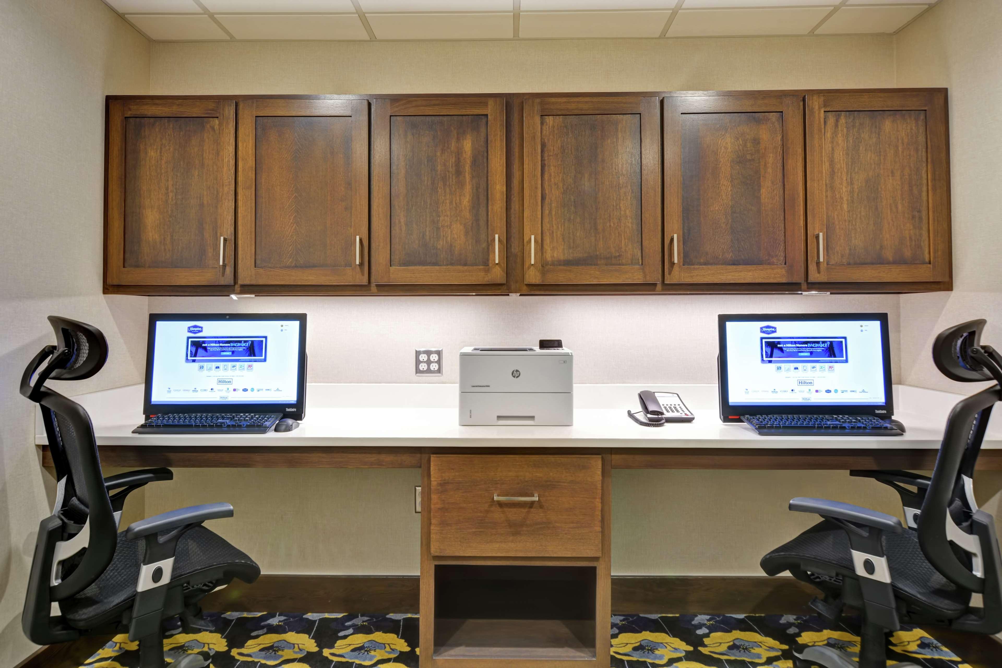Hampton Inn Suites Ashland, Ohio Ngoại thất bức ảnh
