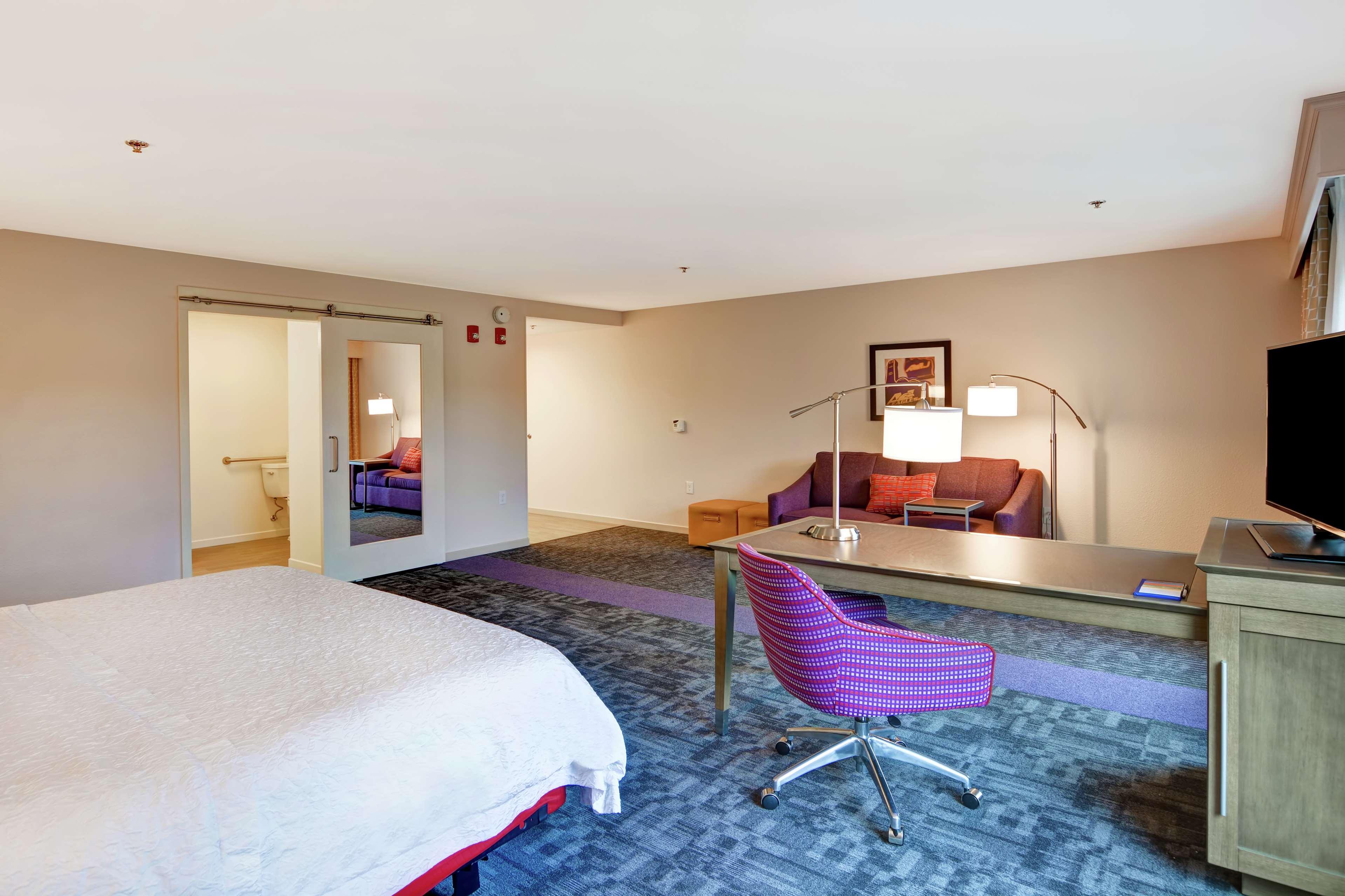 Hampton Inn Suites Ashland, Ohio Ngoại thất bức ảnh