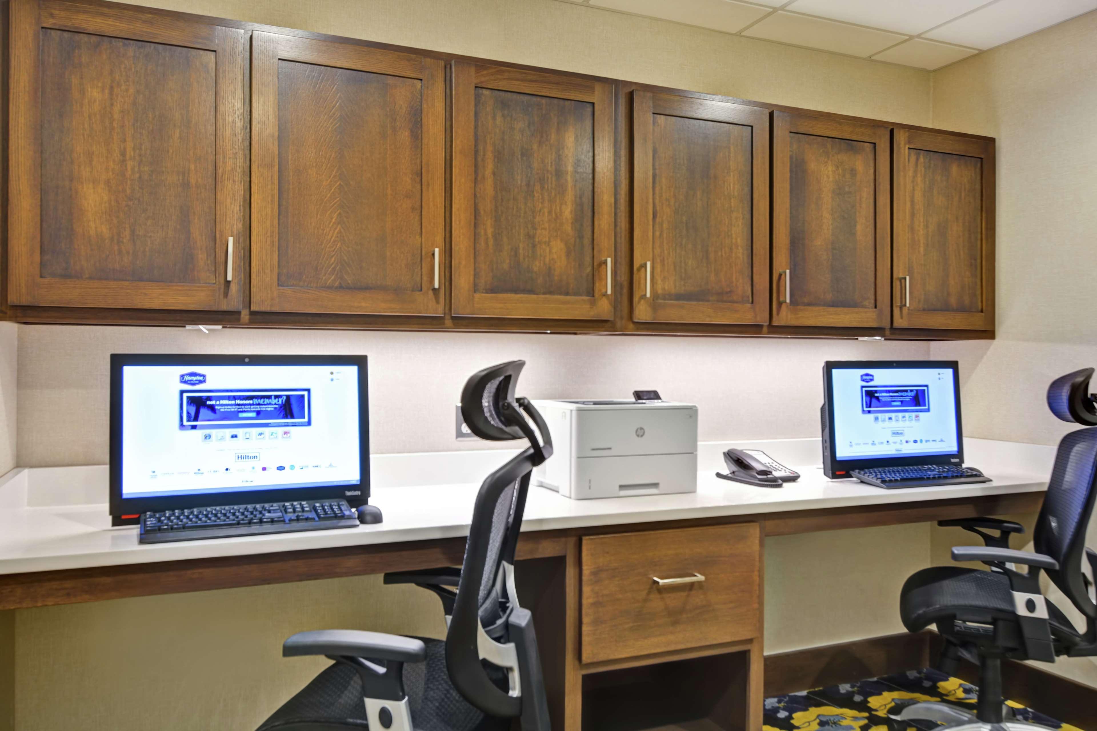 Hampton Inn Suites Ashland, Ohio Ngoại thất bức ảnh
