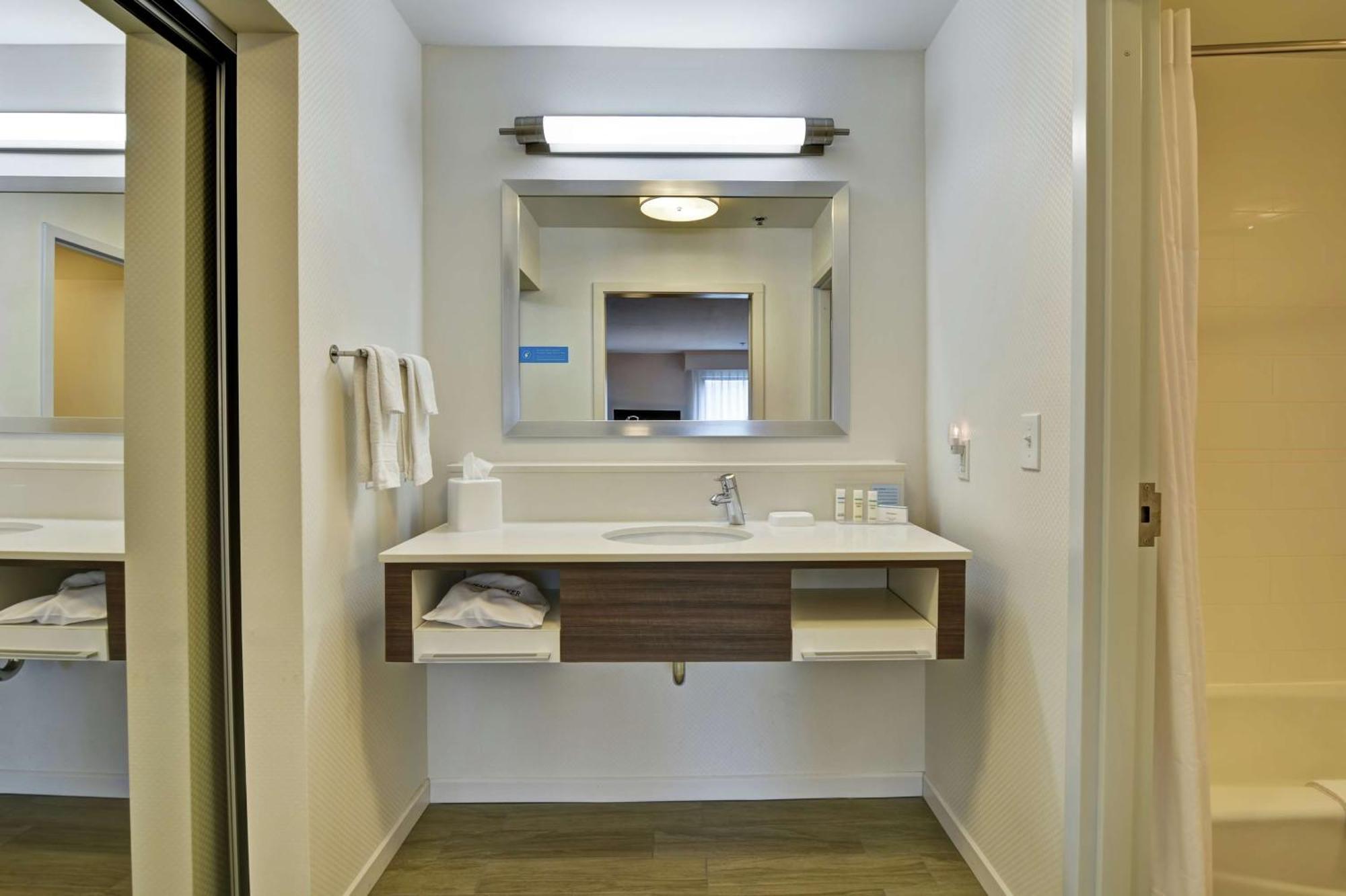 Hampton Inn Suites Ashland, Ohio Ngoại thất bức ảnh