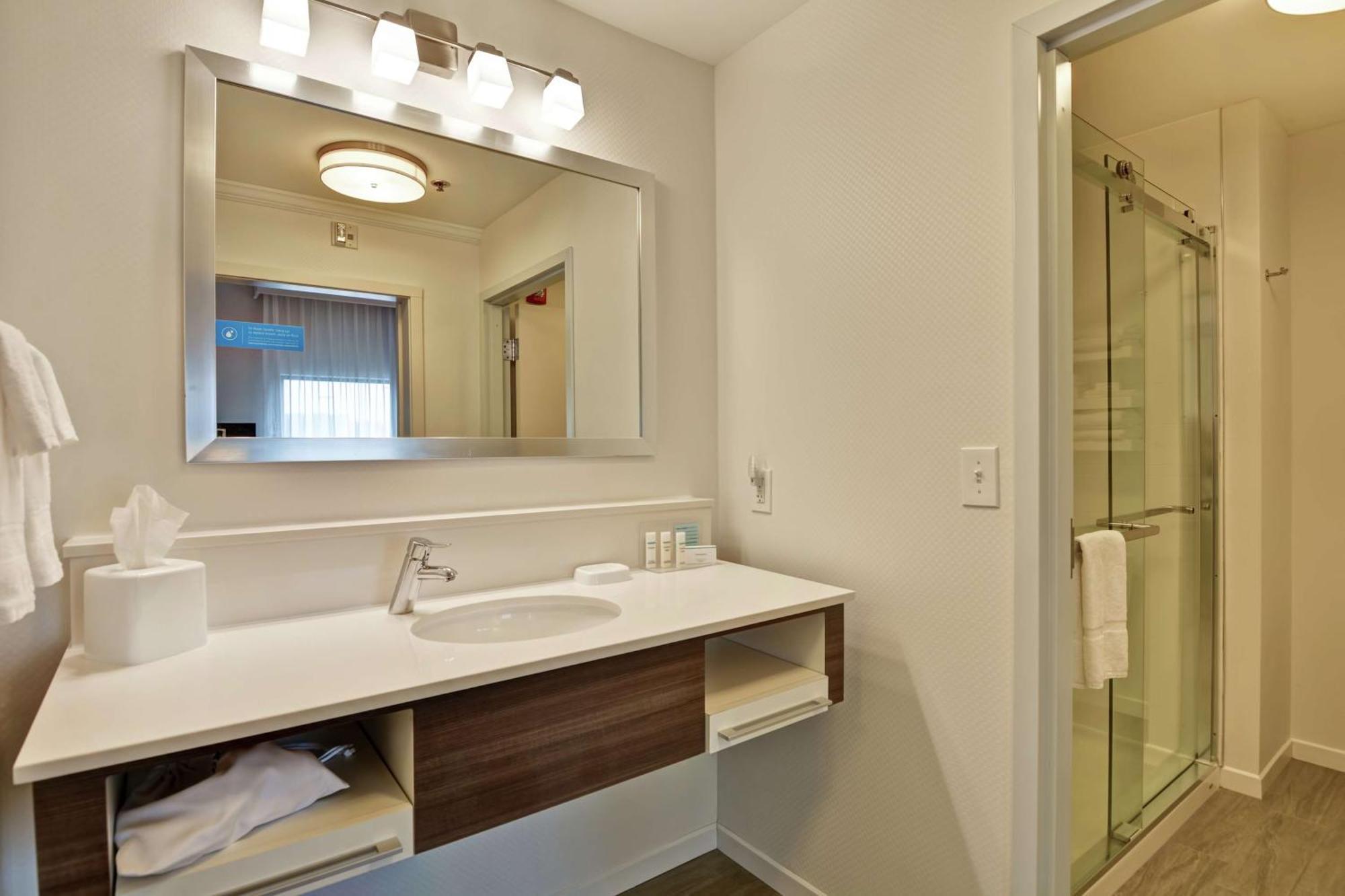Hampton Inn Suites Ashland, Ohio Ngoại thất bức ảnh